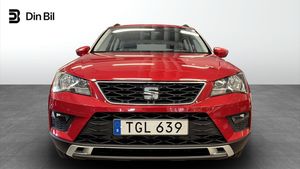 Seat Ateca bild 4