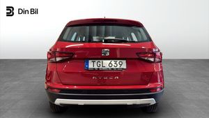 Seat Ateca bild 5