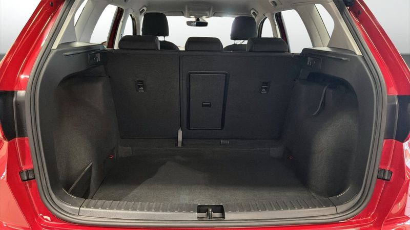 Seat Ateca bild 12