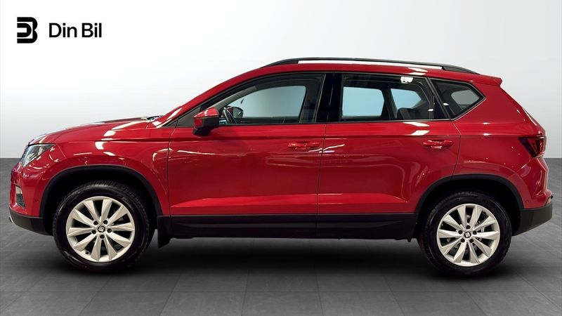 Seat Ateca bild 2