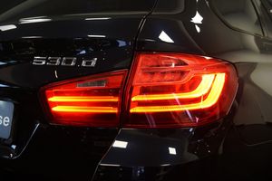 BMW 530 bild 15