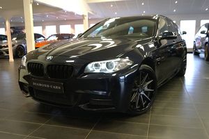 BMW 530 bild 9