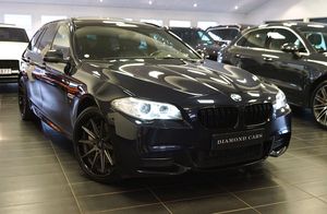 BMW 530 bild 3