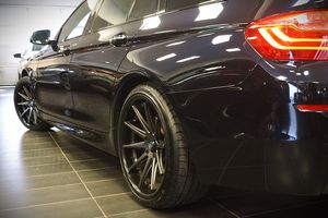 BMW 530 bild 6