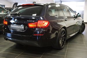 BMW 530 bild 12