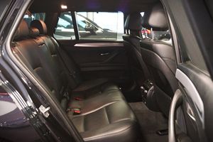 BMW 530 bild 26