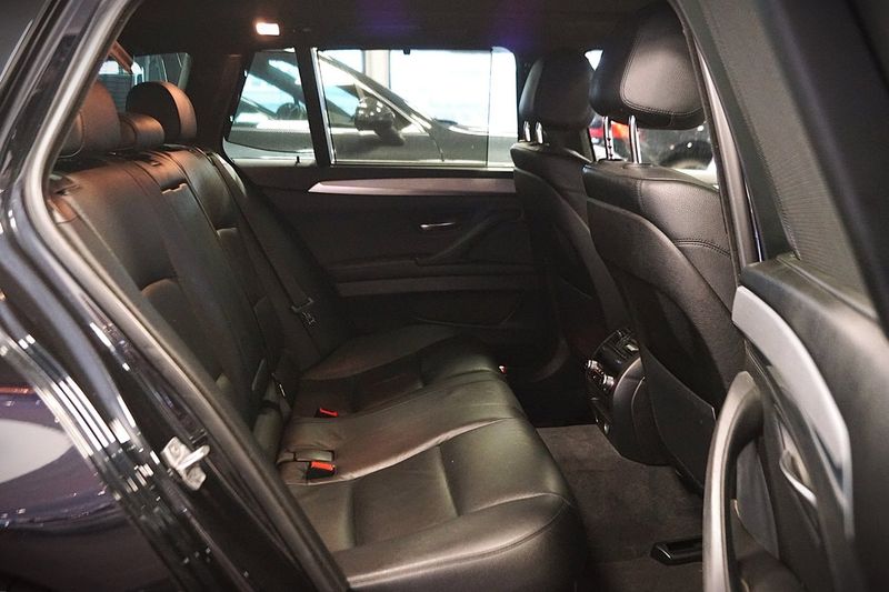 BMW 530 bild 26