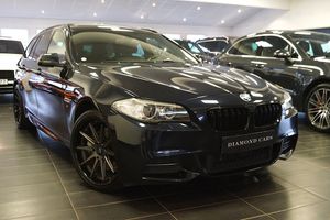 BMW 530 bild 1