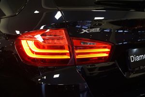 BMW 530 bild 8