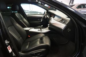 BMW 530 bild 23