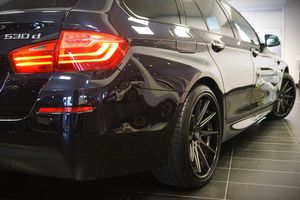 BMW 530 bild 13