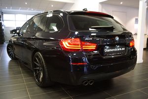 BMW 530 bild 5
