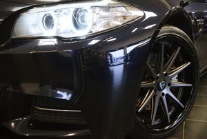 BMW 530 bild 11
