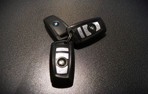 BMW 530 bild 31