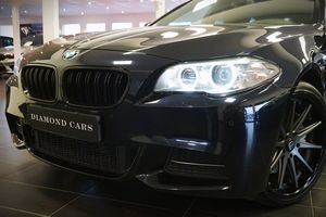 BMW 530 bild 10