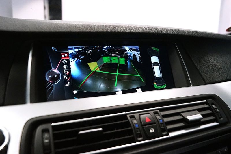 BMW 530 bild 17