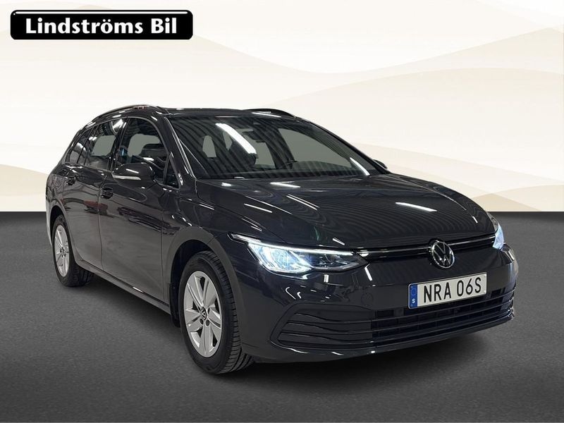 Volkswagen Golf bild 3