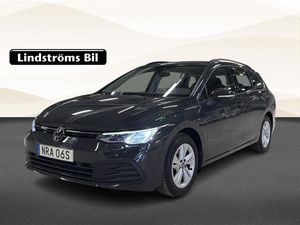 Volkswagen Golf bild 1