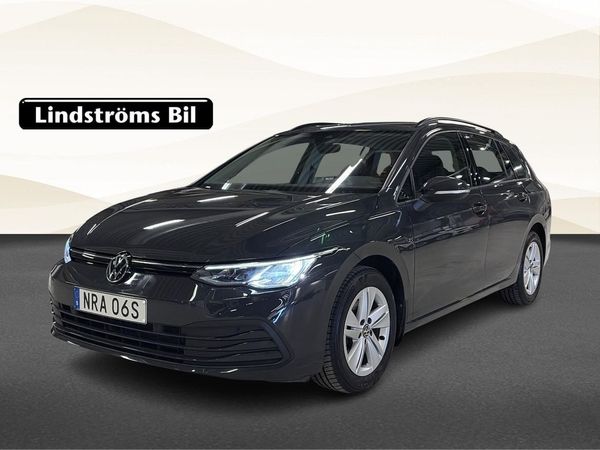 Volkswagen Golf I 1.5 eTSI - 2023