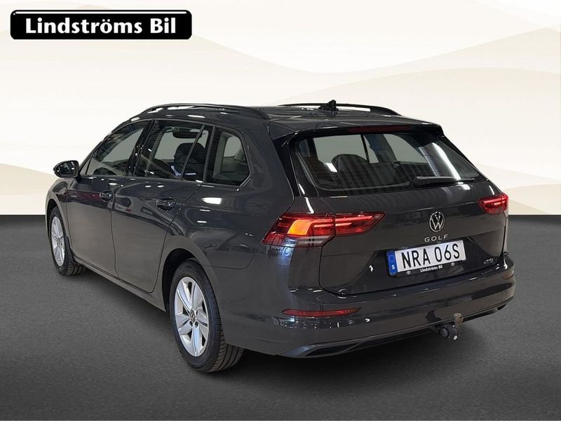 Volkswagen Golf bild 4