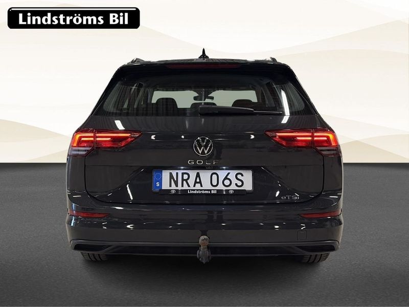 Volkswagen Golf bild 7