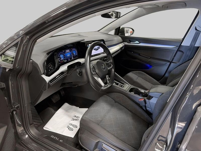 Volkswagen Golf bild 13