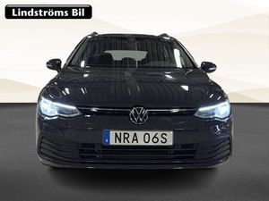 Volkswagen Golf bild 8