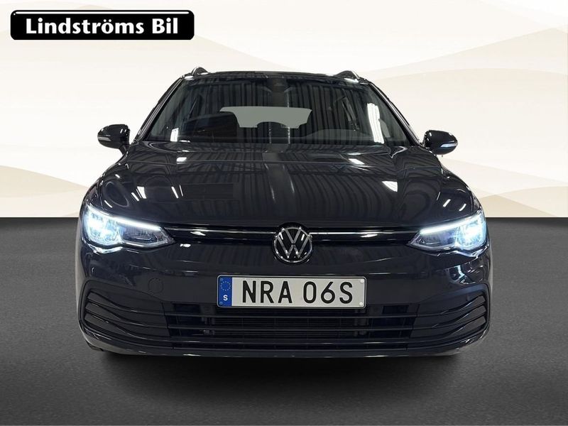 Volkswagen Golf bild 8
