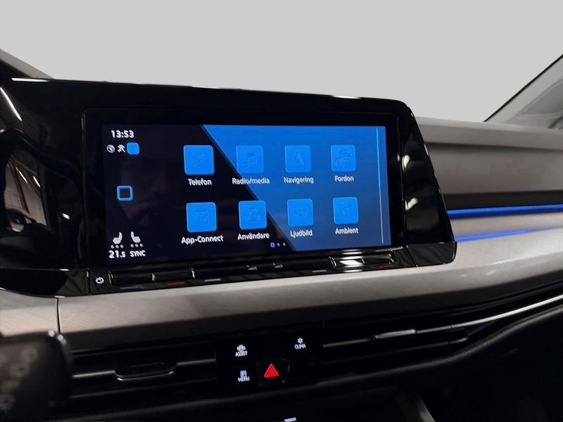 Volkswagen Golf bild 18