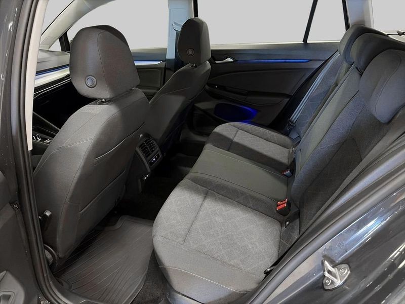 Volkswagen Golf bild 10