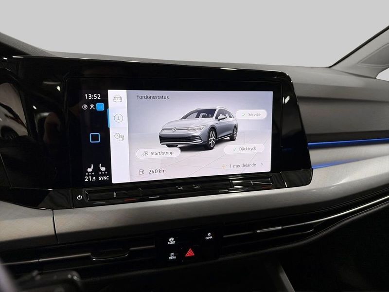 Volkswagen Golf bild 15