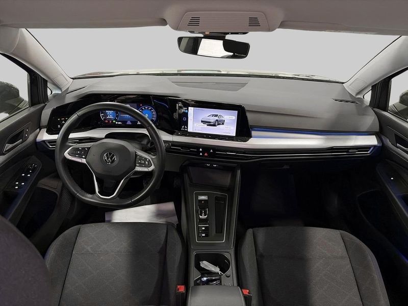 Volkswagen Golf bild 11