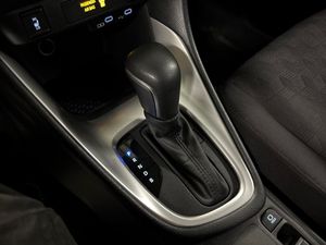 Toyota Yaris bild 18