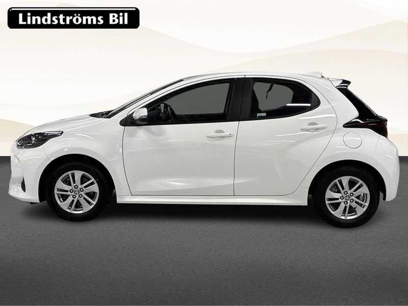 Toyota Yaris bild 6