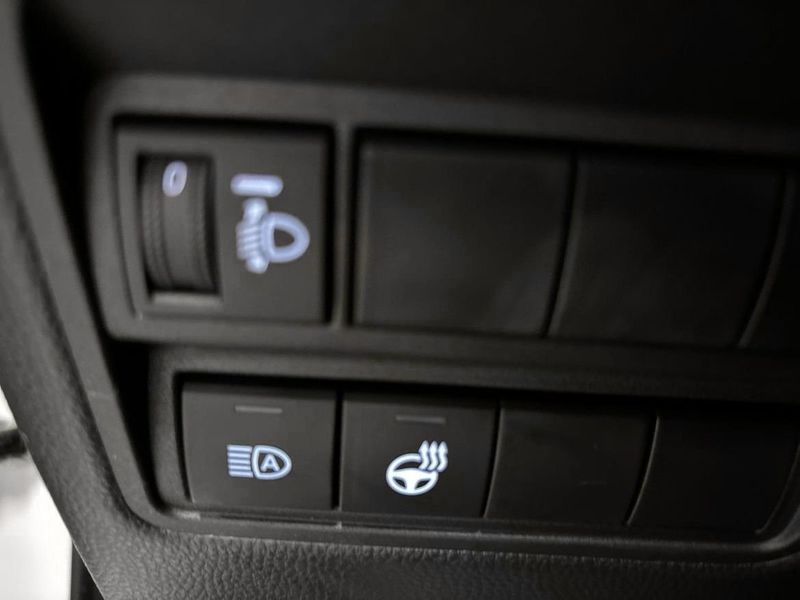 Toyota Yaris bild 20