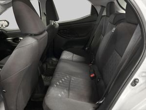 Toyota Yaris bild 11
