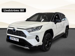 Toyota RAV4 bild 1
