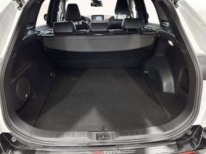 Toyota RAV4 bild 13