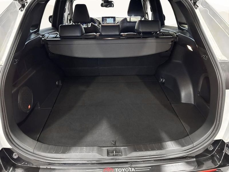 Toyota RAV4 bild 13