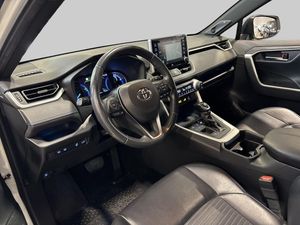 Toyota RAV4 bild 14