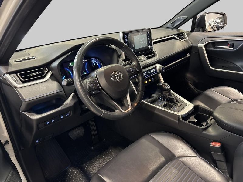 Toyota RAV4 bild 14