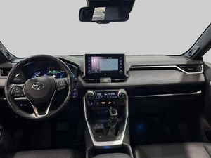 Toyota RAV4 bild 12