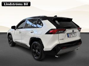 Toyota RAV4 bild 4