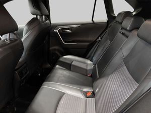 Toyota RAV4 bild 11