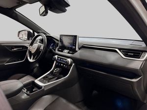 Toyota RAV4 bild 10