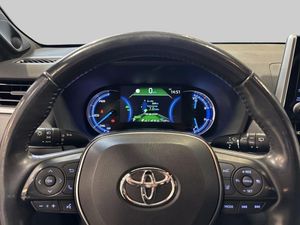 Toyota RAV4 bild 15