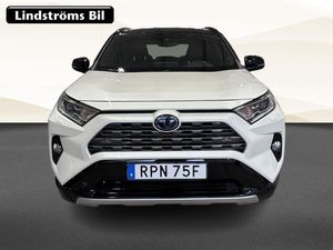 Toyota RAV4 bild 9