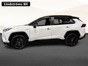 Toyota RAV4 bild 6
