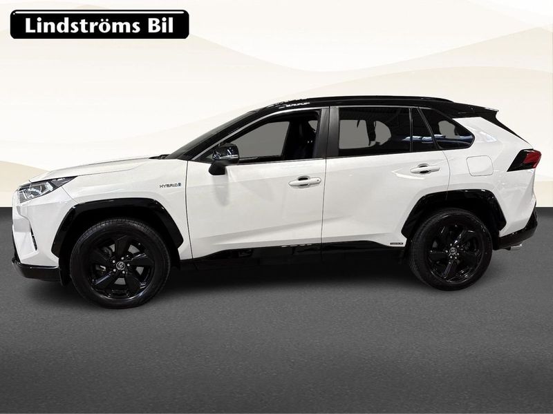 Toyota RAV4 bild 6