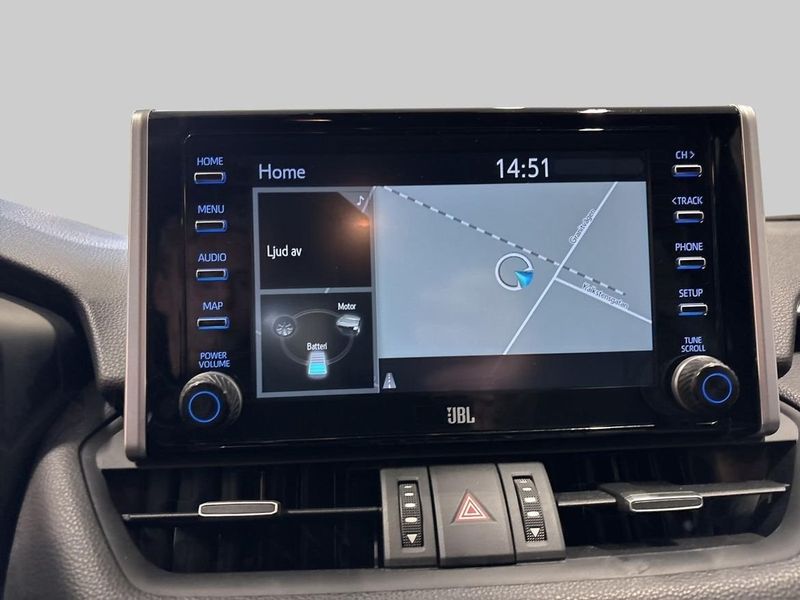 Toyota RAV4 bild 16
